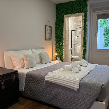 Апартаменты Casa Domingos Rebelo Понта-Делгада Экстерьер фото